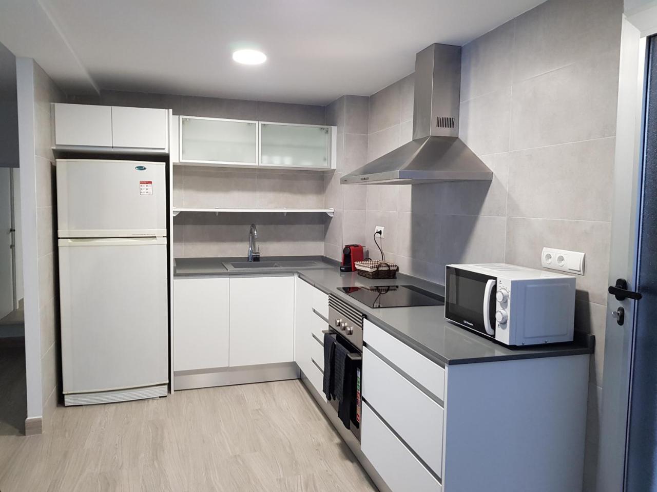 Classic Flat Valensiya Dış mekan fotoğraf